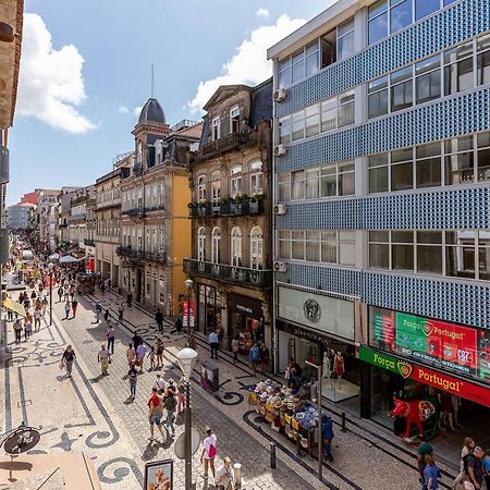 Oporto Stories Apartments Exterior foto